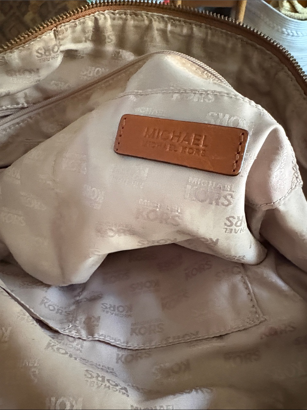 Bag Subcategory Identification